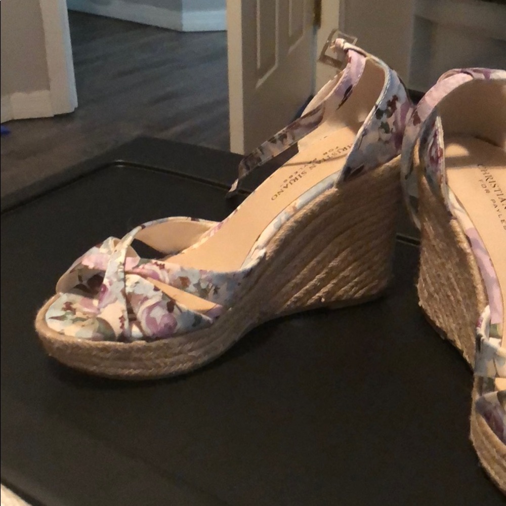 Wedges